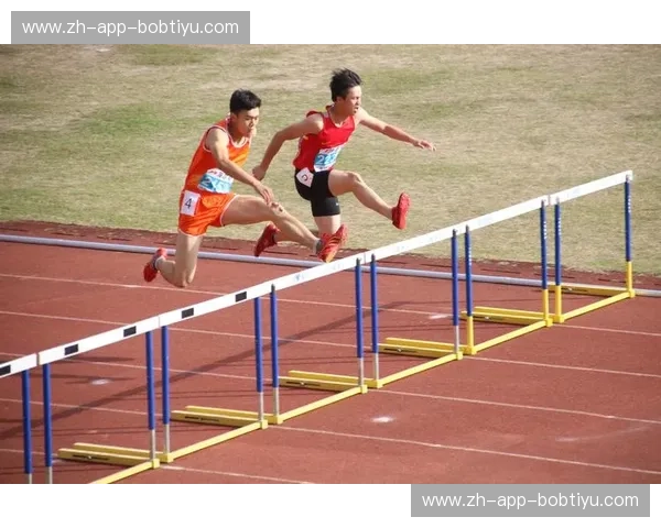 回放田径:在慢镜头中重读速度与情感